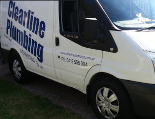 Clearline Plumbing Services